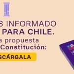 REvisa la propuesta de nueva constitución
